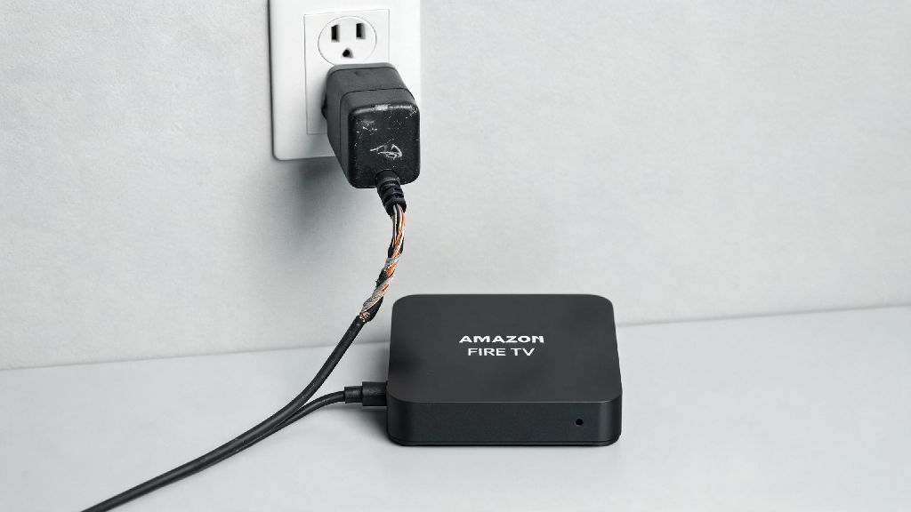Easy Fixes for Amazon Fire TV Box No Light Issues You Can Try Today