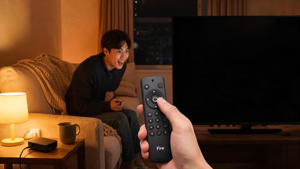 8 Easy Fixes for Amazon Fire TV No Power Light Issues You Can Try At Home
