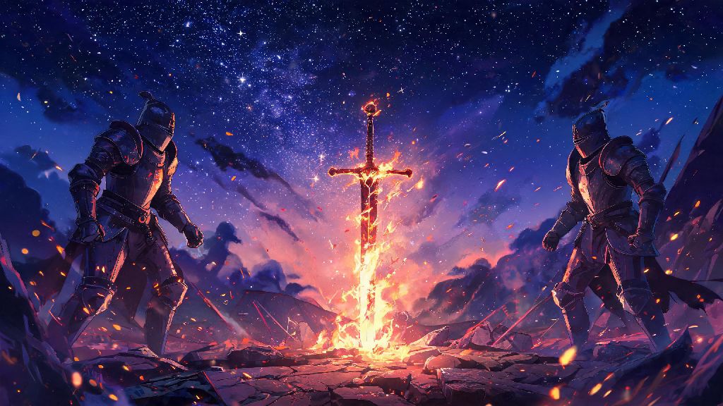 Guide to Download Lagu Shakugan no Shana Light My Fire Safely & Easily