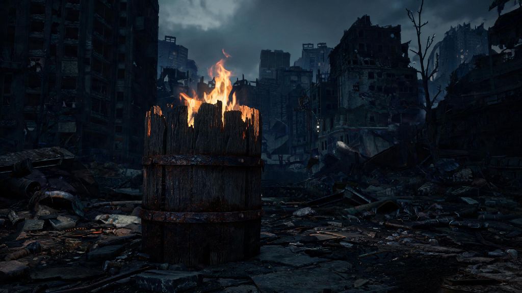 How to Fix Fallout 4 Fire Barrel No Light Issue: Easy Step-by-Step Guide